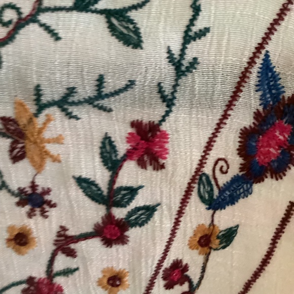 Boho Umgee large blouse - Picture 2 of 3